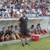 Imágenes del CD. Badajoz 0 - 0 Real Murcia