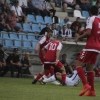 Imágenes del CD. Badajoz 0 - 0 Real Murcia