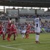 Imágenes del CD. Badajoz 0 - 0 Real Murcia