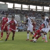 Imágenes del CD. Badajoz 0 - 0 Real Murcia