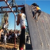 Sansonia Extrem, la carrera de obstáculos aéreos vuelve a Puebla de Sancho Pérez