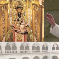 Vara llevará al Papa la solicitud para que Guadalupe sea extremeña