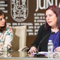 Begoña García: “La red ferroviaria extremeña fue diseñada con intereses ajenos a la región”
