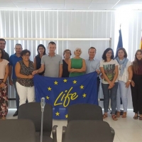 La Junta lidera un nuevo proyecto europeo para alcanzar edificios de nulo consumo energético