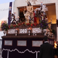 ‘La Vida en una Semana’, el libro que muestra la Semana Santa de Mérida desde dentro