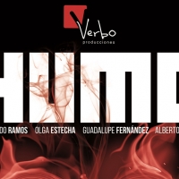 La compañía extremeña Verbo Producciones estrena este viernes ‘Humo’