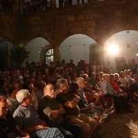 Los socialistas cacereños celebran el centenario de su agrupación