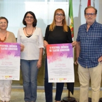 Mérida, Calamonte y Montijo, sedes del V Festival Ibérico de Teatro amateur