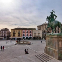 Trujillo acogerá a los pueblos más bonitos de 30 países