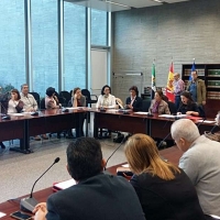 UGT exige a la Junta que convoque el concurso de traslado de personal funcionario