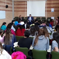 340 estudiantes han participado en la IV edición de Operación Salud