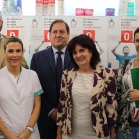 Mérida y las farmacias, juntas en una campaña de prevención de alcohol en menores