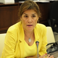Podemos denuncia falta de voluntad de la Junta para abrir la Casa de la Mujer de Badajoz