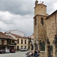 El SES cubre la baja de la matrona del Valle del Jerte