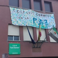 Ampliación y reforma en dos colegios de Las Hurdes