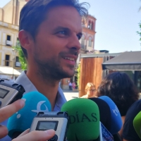 Jaén: “Las prioridades de la Junta están muy lejos de la de los ciudadanos”