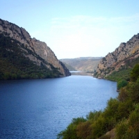 La Junta amplía el Parque Natural del Tajo