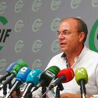Monago: “La segunda región con más paro de Europa y Vara pide mayoría absoluta”