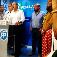 El PP decide no asistir al homenaje “de Vara” a las víctimas extremeñas del terrorismo