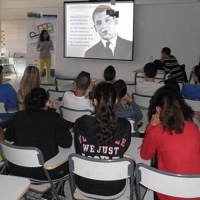 Los barrios y los centros escolares trabajarán juntos para prevenir el abandono escolar