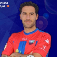 El Extremadura UD apuntala su defensa con Íñigo López
