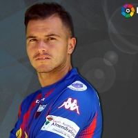 Airam Cabrera, Nico Delmonte y José García se marchan cedidos del Extremadura UD