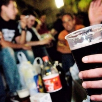 Extremadura se suma a la campaña nacional contra el consumo de alcohol en menores