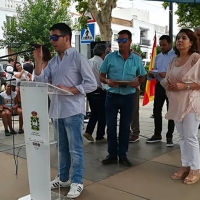 Ribera del Fresno celebra el Día de Extremadura con diversos actos