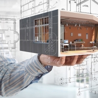 GPEX oferta una plaza de arquitecto/a