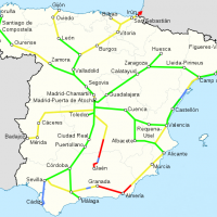 Movimiento Ruta de la Plata: “Que no os engañen, el AVE no llegará a Extremadura”