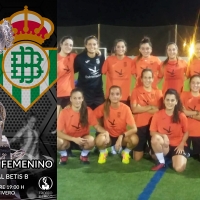 El CD. Badajoz celebrará el Trofeo Ibérico femenino