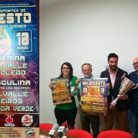 Plasencia fomenta el baloncesto femenino a través de un torneo