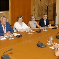 UPA: "Sin los pequeños agricultores y ganaderos no habrá economía verde"