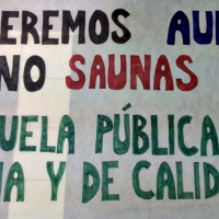 Lío en algunos institutos de Badajoz. “Denunciamos la pasividad de la Junta”
