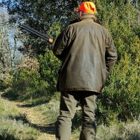 A partir de octubre se puede renovar las licencias de caza y pesca de forma telemática