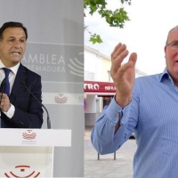 Dos ex cargos del PP-Extremadura se pasan a VOX
