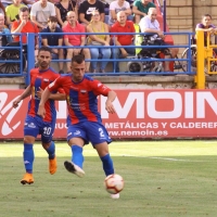 El Extremadura UD no levanta cabeza a pesar de su buena imagen