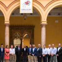 Extremadura, premiada por sus conquistadores