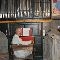El órgano en uso más antiguo de España ya tiene quien lo cuide