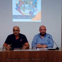 La Mancomunidad Sierra Suroeste organiza en Salvaleón una jornada de puertas abiertas