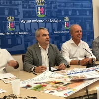 5.700 plazas para las Escuelas Deportivas Municipales de Badajoz