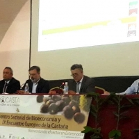 200 productores e investigadores se citan en ‘Eurocasta 2018’ (Plasencia)