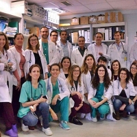 El Hospital San Pedro de Alcántara participa en un estudio para diagnosticar apneas del sueño