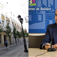 La Diputación responde a las acusaciones del alcalde de Badajoz