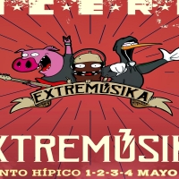 Este lunes 17 saldrán a la venta las entradas para el &#39;Extremúsika 2019’