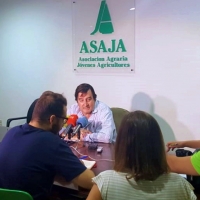 Asaja pide a las comunidades autónomas el cese de la guerra en la reforma de la PAC