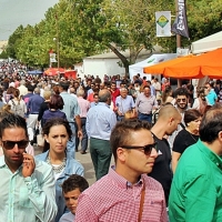 Más de 700 efectivos velaran por la seguridad en la Feria Ganadera de Zafra