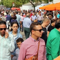 Renfe cuadruplica su oferta con trenes nocturnos durante la Feria de Zafra