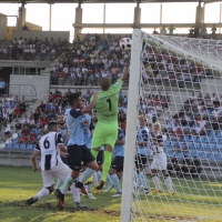 Imágenes del CD, Badajoz 2 - 2 El Ejido