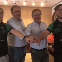 El filial del Cáceres Basket jugará en Casar de Cáceres